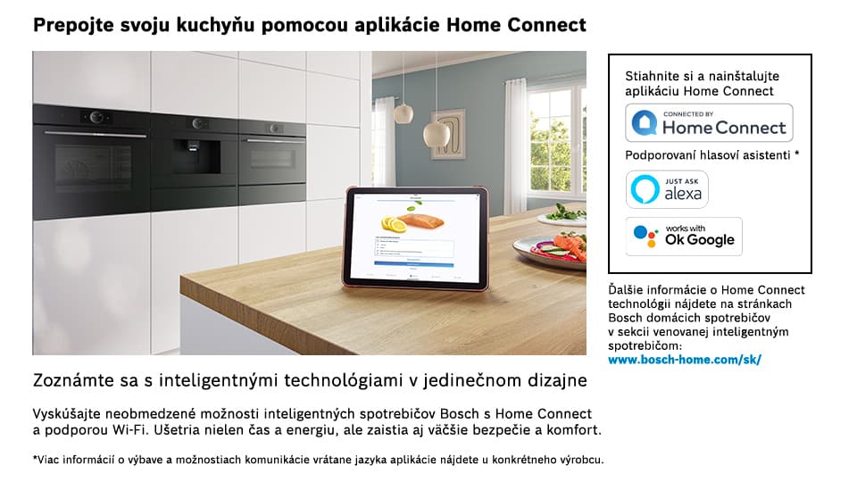 Home Connect