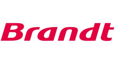 Logo Brandt