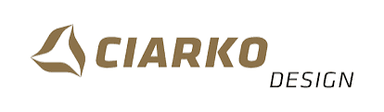 Logo Ciarko Design
